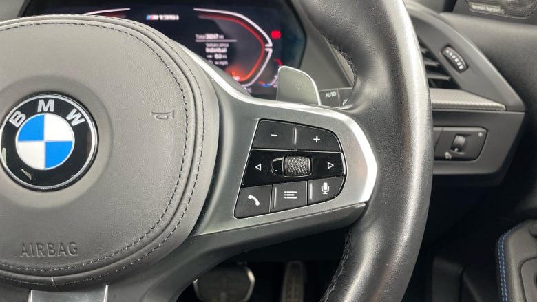 BMW 1 Series M135i xDrive 5dr Step Auto Petrol Hatchback